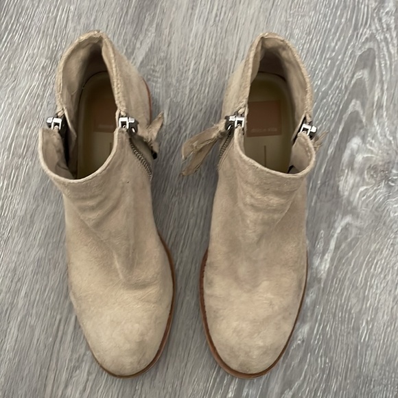 Dolce Vita booties - Picture 5 of 7